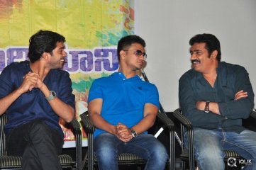 Where is Vidya Balan Movie Audio Launch